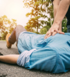 כאב בעין - תמונת המחשה